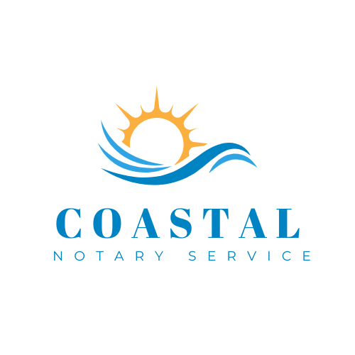 Coastal Notary Service